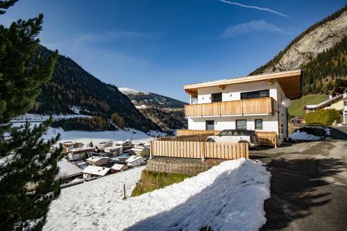 Apartamento Ferienwohnung Katarina