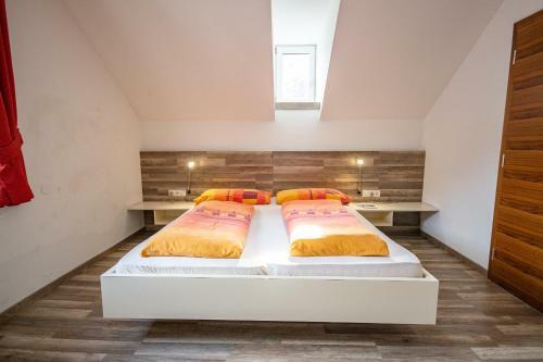 Posada Gasthof Geraerhof