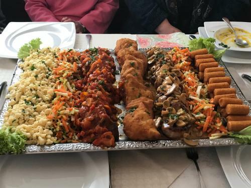 Posada Gasthof Geraerhof