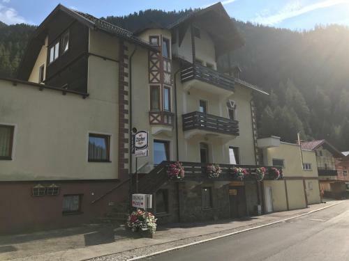 Posada Gasthof Geraerhof