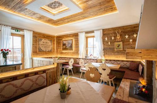 Posada Gasthof Geraerhof