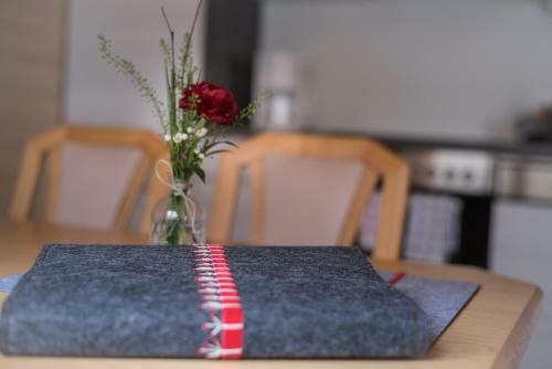 Apartamento Bauernhof Farnach