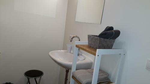 Apartamento Bauernhof Farnach