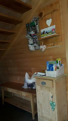 Apartamento Bauernhof Farnach