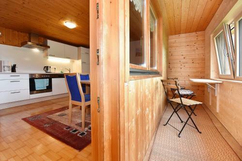 Apartamento Bauernhof Feurstein