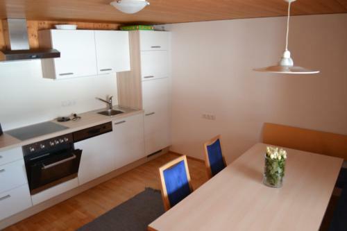 Apartamento Bauernhof Feurstein