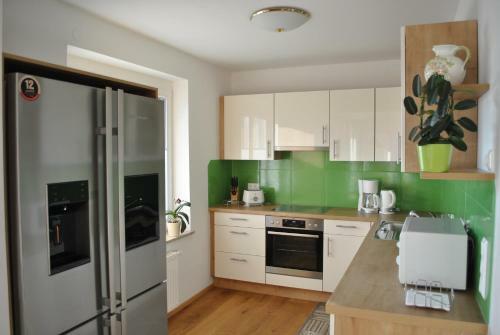 Apartamento Ferienwohnung St. Martin 28