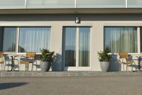 Apartamento Ferienwohnung St. Martin 28