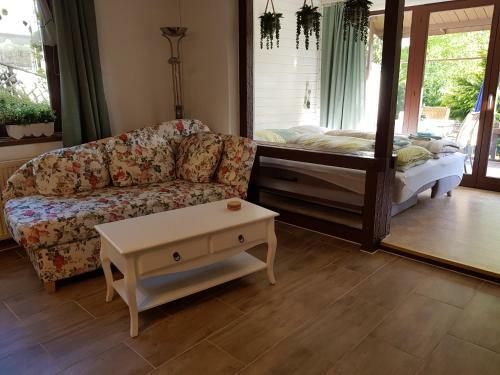 Apartamento Ferienwohnung Greilitz Beim Forstsee