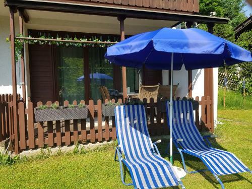 Apartamento Ferienwohnung Greilitz Beim Forstsee