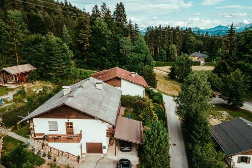 Apartamento Ferienwohnung Greilitz Beim Forstsee