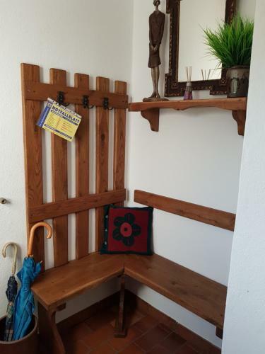 Apartamento Ferienwohnung Greilitz Beim Forstsee