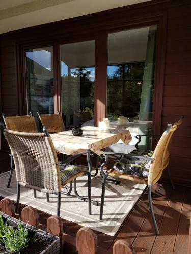 Apartamento Ferienwohnung Greilitz Beim Forstsee
