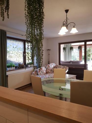 Apartamento Ferienwohnung Greilitz Beim Forstsee