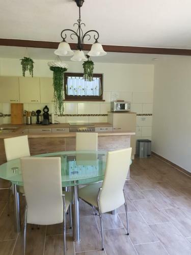 Apartamento Ferienwohnung Greilitz Beim Forstsee