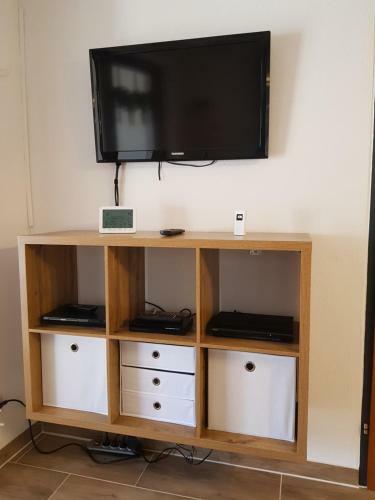Apartamento Ferienwohnung Greilitz Beim Forstsee