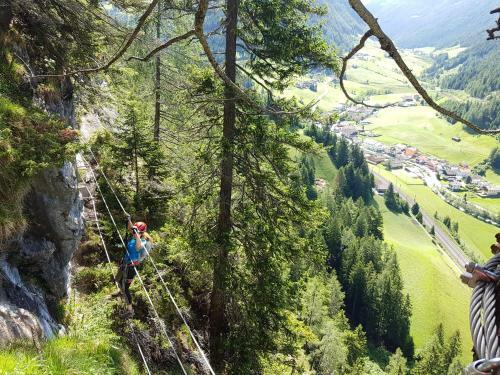 Apartamento Ferienwohnung Eller 79