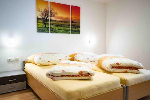 Apartamento Ferienwohnung Eller 79
