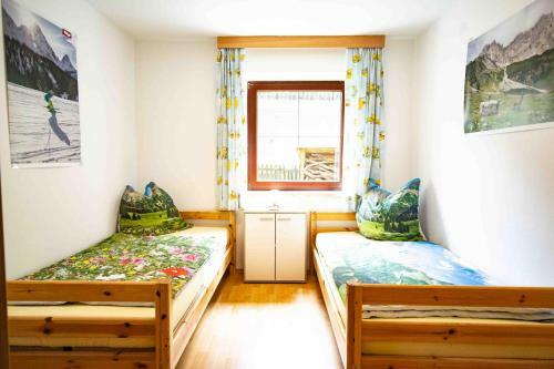 Apartamento Ferienwohnung Eller 79