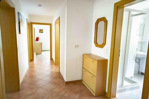 Apartamento Ferienwohnung Eller 79