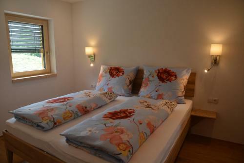 Apartamento Ferienwohnung Grunholz