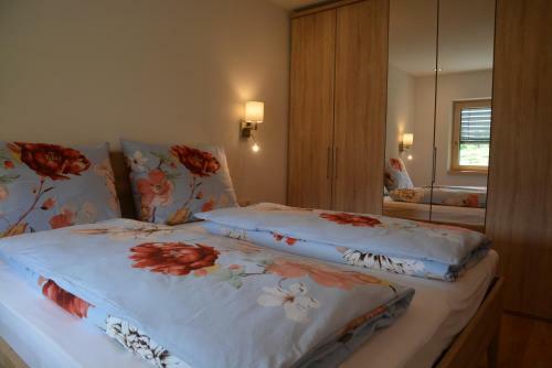 Apartamento Ferienwohnung Grunholz