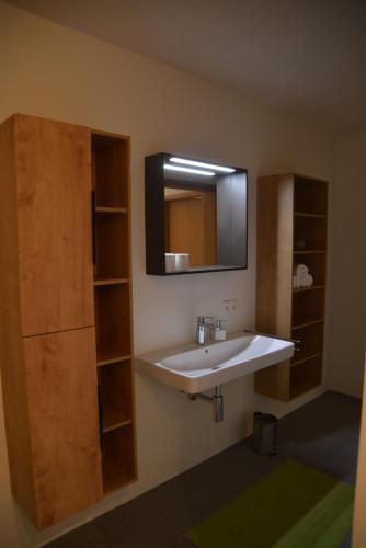 Apartamento Ferienwohnung Grunholz