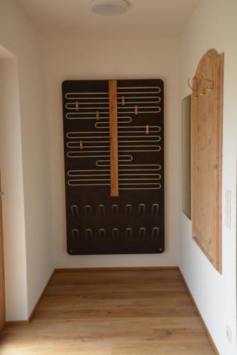 Apartamento Ferienwohnung Grunholz
