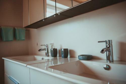 Apartamento Ferienwohnung Thannen