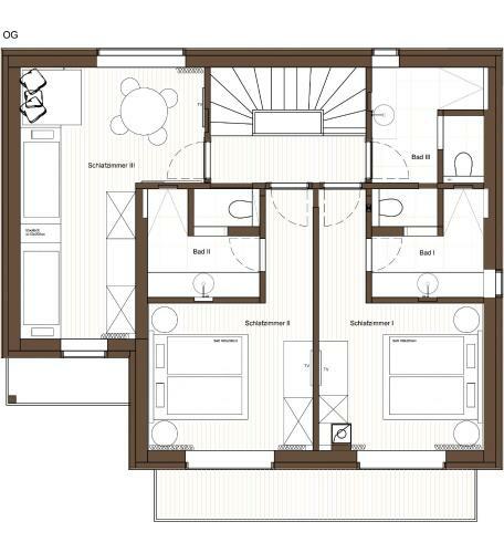 Design Chalet Kauz I