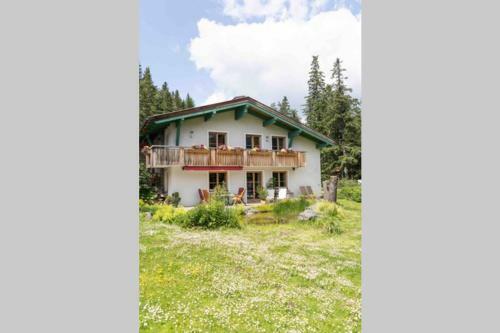 Villa Haus Katschberg