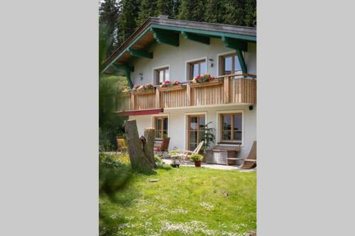 Villa Haus Katschberg