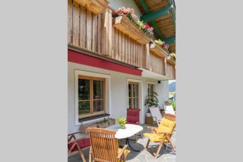 Villa Haus Katschberg