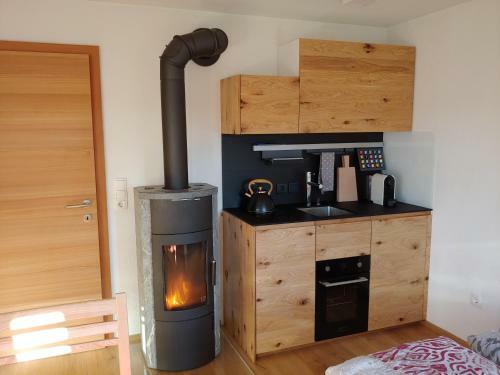 Apartamento Kleine Reblaus