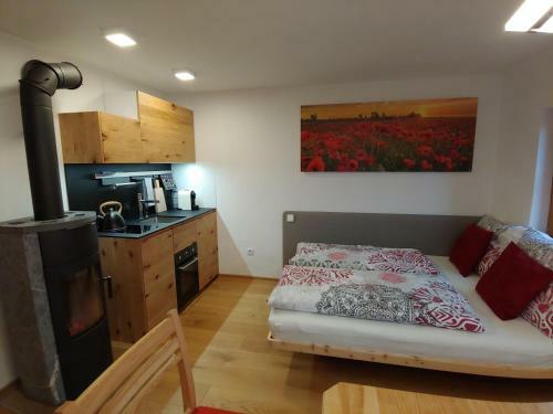 Apartamento Kleine Reblaus