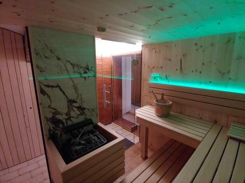 Apartamento Kleine Reblaus