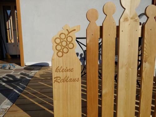 Apartamento Kleine Reblaus