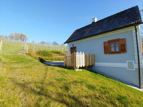 Apartamento Kleine Reblaus