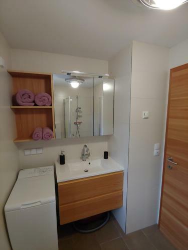 Apartamento Kleine Reblaus