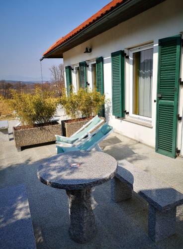 Goldener Hahn Apartments