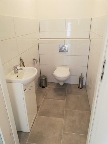 Apartamento Ferienwohnungen Thermenland