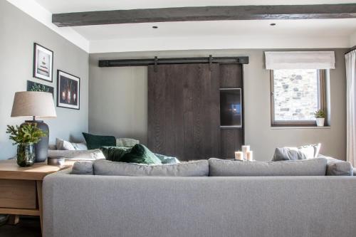 Design Chalet Kauz Katschberg II