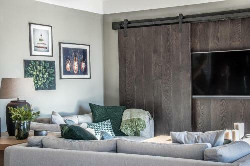 Design Chalet Kauz Katschberg II