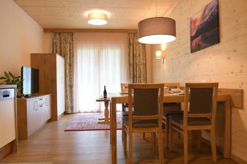 Hostal Villa Alpin