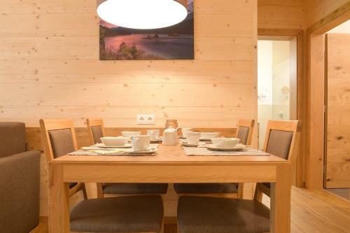 Hostal Villa Alpin