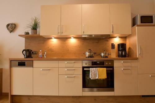 Hostal Villa Alpin
