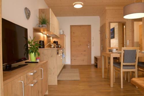 Hostal Villa Alpin