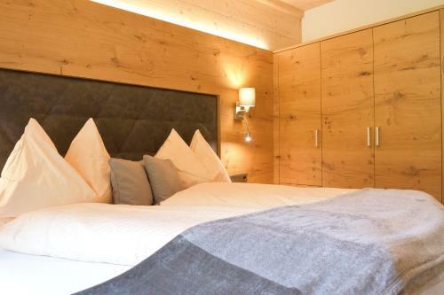 Hostal Villa Alpin