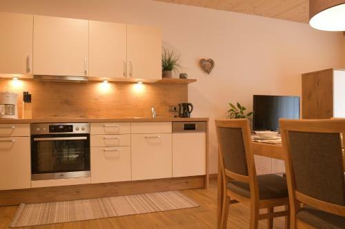 Hostal Villa Alpin