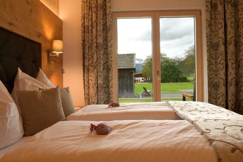 Hostal Villa Alpin